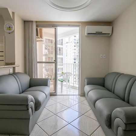 Crm71 - 3 Dorm, Centro, Tv Smart, Garagem, Wi-Fi Apartment Balneário Camboriú Екстериор снимка