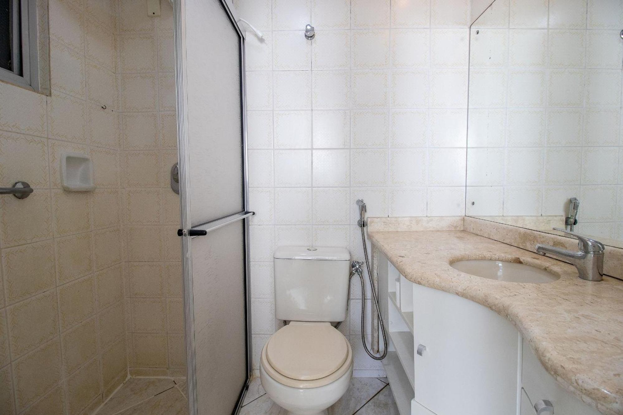 Crm71 - 3 Dorm, Centro, Tv Smart, Garagem, Wi-Fi Apartment Balneário Camboriú Екстериор снимка