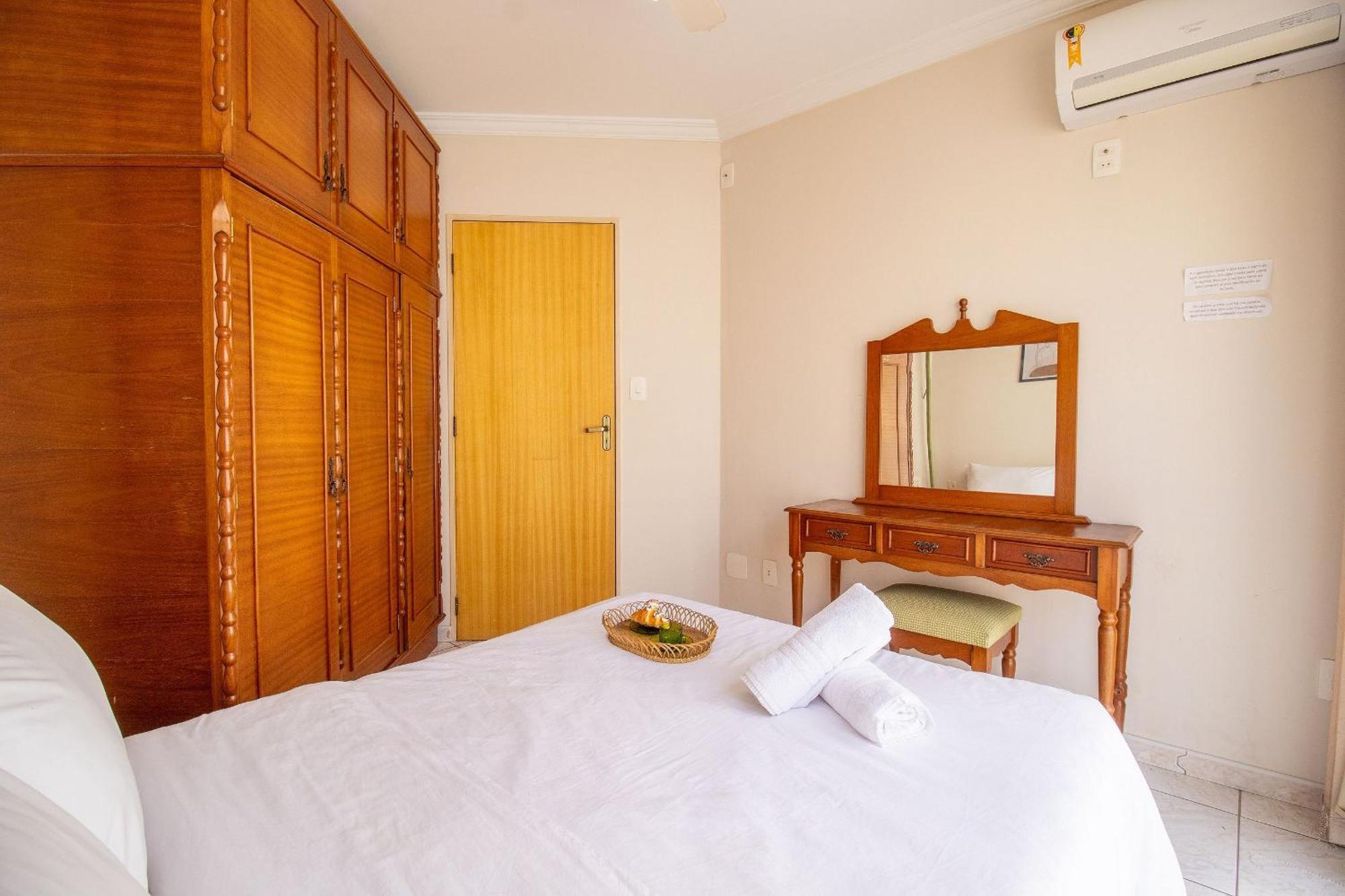 Crm71 - 3 Dorm, Centro, Tv Smart, Garagem, Wi-Fi Apartment Balneário Camboriú Екстериор снимка